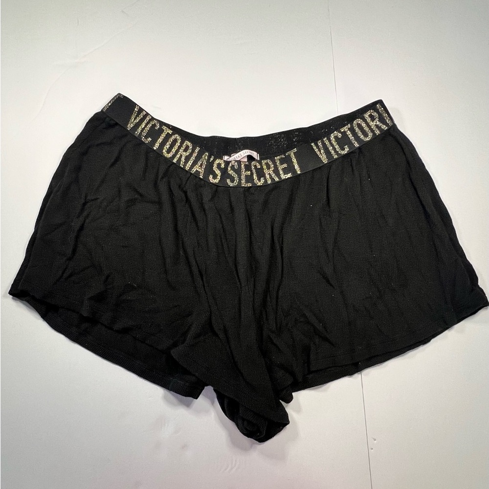 Victoria’s Secret sleep shorts